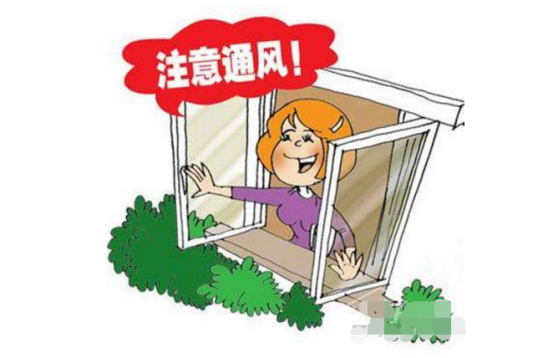 室內(nèi)裝修甲醛污染是怎么產(chǎn)生的？細(xì)談裝修誤區(qū)！